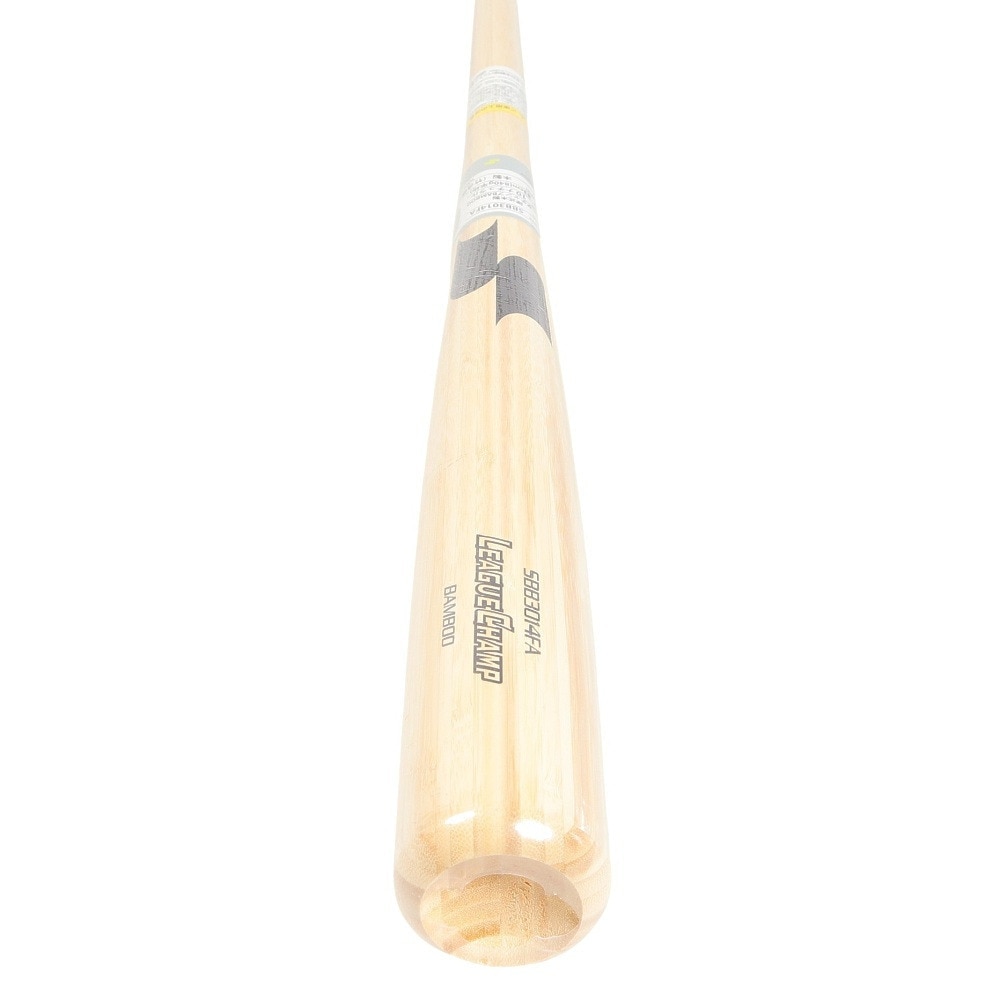 エスエスケイ（SSK）（メンズ）硬式用バット 野球 一般 竹製 83cm/840g平均 SBB3014FA10-83