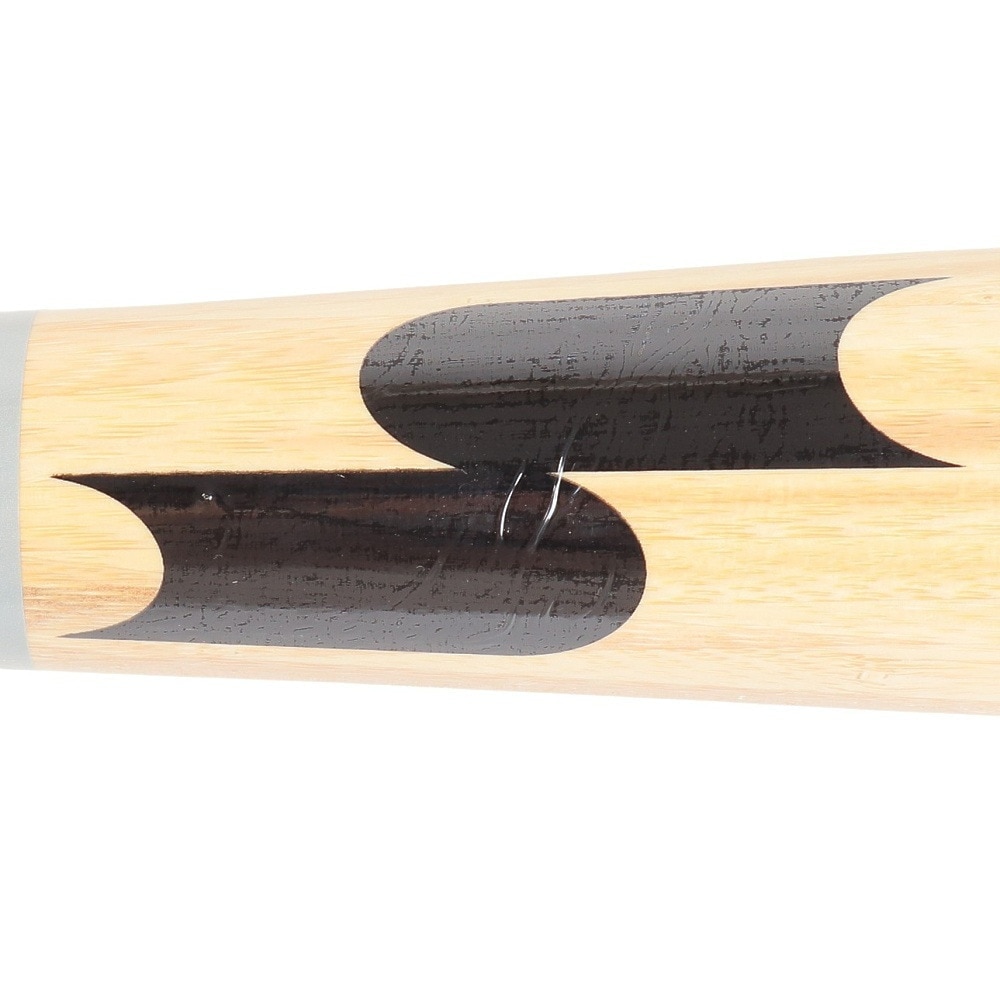 エスエスケイ（SSK）（メンズ）硬式用バット 野球 一般 竹製 83cm/840g平均 SBB3014FA10-83