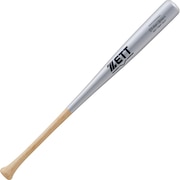 ゼット（ZETT）（メンズ）硬式用バット 野球 一般 木製バット エクセレントバランス 84cm/平均900g BWT17084P-1300GE