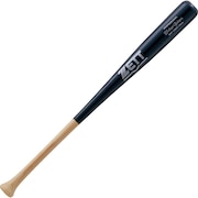 ゼット（ZETT）（メンズ）硬式用バット 野球 一般 木製バット エクセレントバランス 84cm/平均900g BWT17084P-1900SA