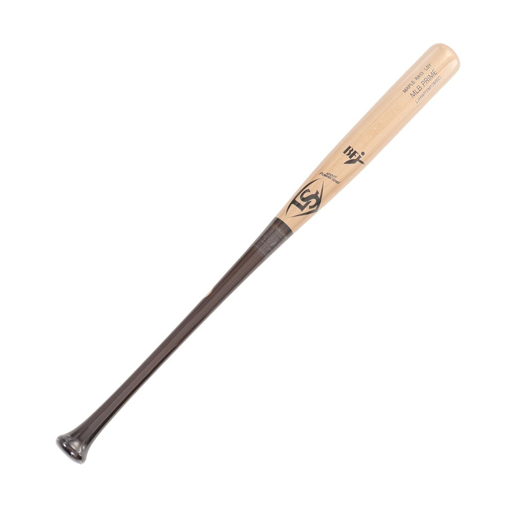 ルイスビルスラッガー（LOUISVILLE SLUGGER）（メンズ）硬式用バット 野球 一般 MLB PRIME 木製 RA13型 WBL2892020335