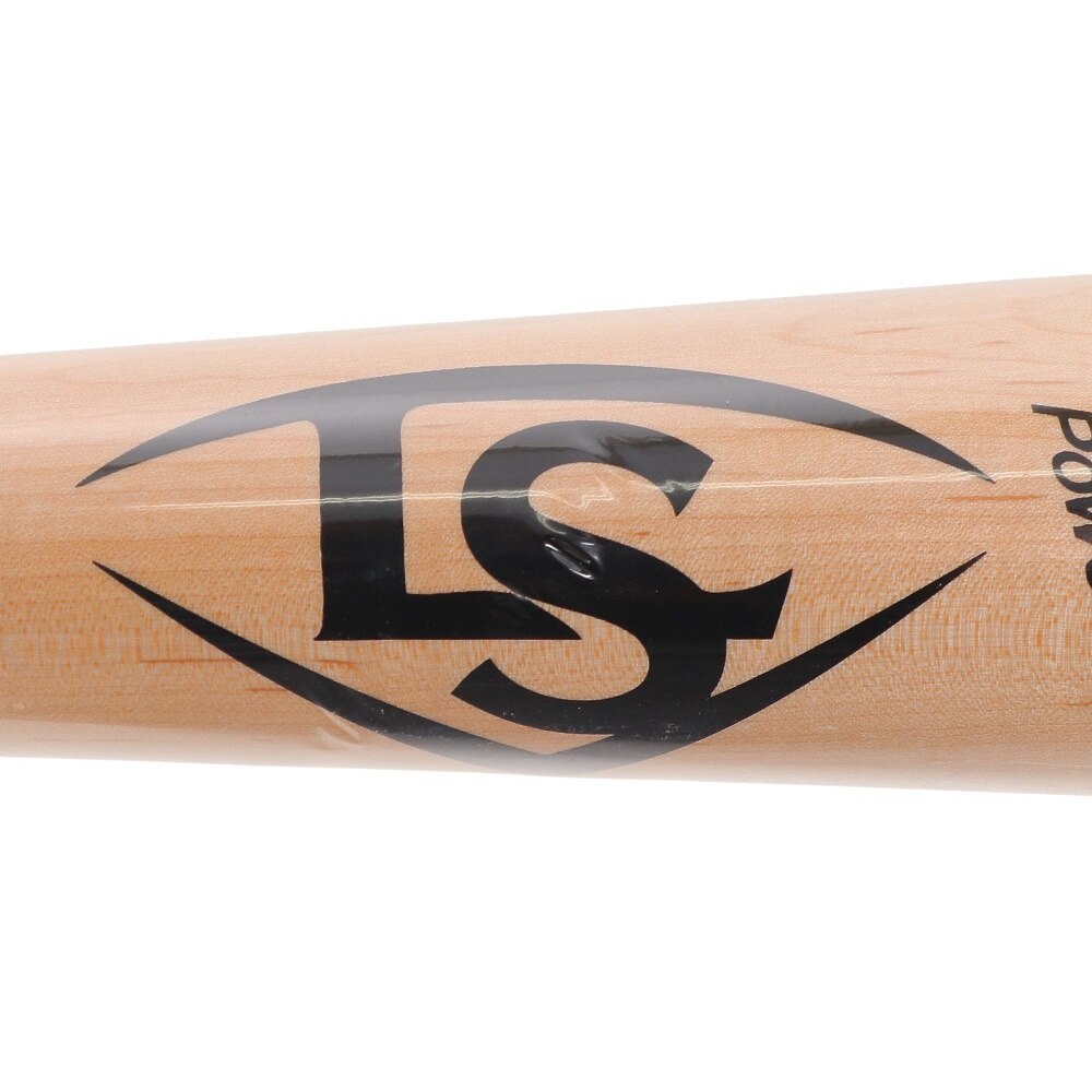 ルイスビルスラッガー（LOUISVILLE SLUGGER）（メンズ）硬式用バット 野球 一般 PRIME メープル 木製 23M型 85cm/890g平均 WBL29010108589