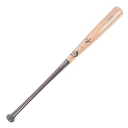 ルイスビルスラッガー（LOUISVILLE SLUGGER）（メンズ）硬式用バット 野球 一般 PRIME メープル 木製 23M型 85cm/890g平均 WBL29010108589