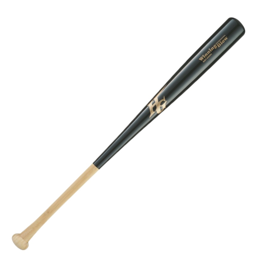 ハイゴールド（Hi-Gold）（メンズ）硬式用バット 野球 一般 硬式用竹 ...