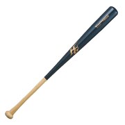 ハイゴールド（Hi-Gold）（メンズ）硬式用バット 野球 一般 硬式用竹バット 83cm/800g平均 WBT-8500H