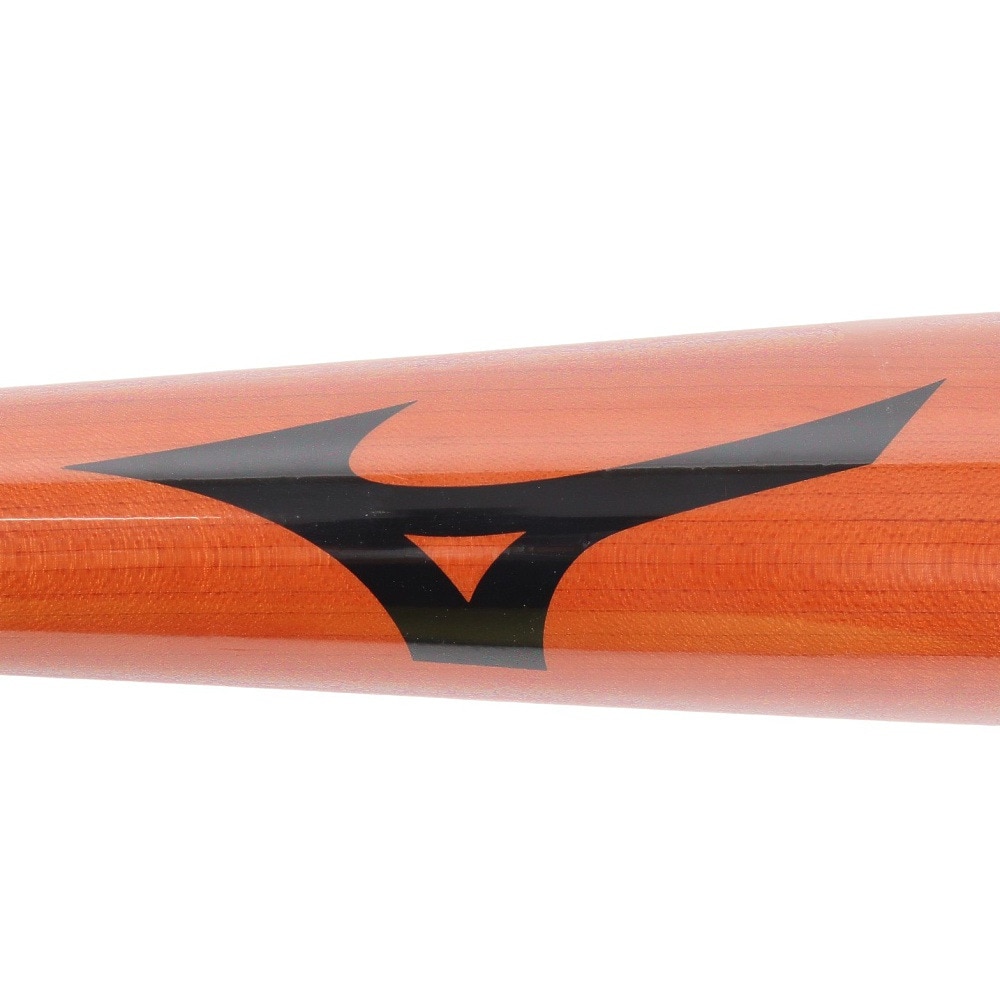 ミズノ（MIZUNO）（メンズ）硬式木製バット BFJ プロフェッショナル 84cm/平均890g 1CJWH17510