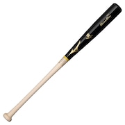 ミズノ（MIZUNO）（メンズ）硬式用木製バット 野球 一般 グローバルエリート メイプル 84cm/平均860g 1CJWH22384 MM55