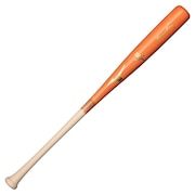 ミズノ（MIZUNO）（メンズ）硬式用木製バット 野球 一般 グローバルエリート メイプル 84cm/平均860g 1CJWH22384 RK24