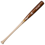 ミズノ（MIZUNO）（メンズ）硬式用木製バット 野球 一般 グローバルエリート バーチ 83cm/平均860g ダイナ加工 1CJWH22483 RK24