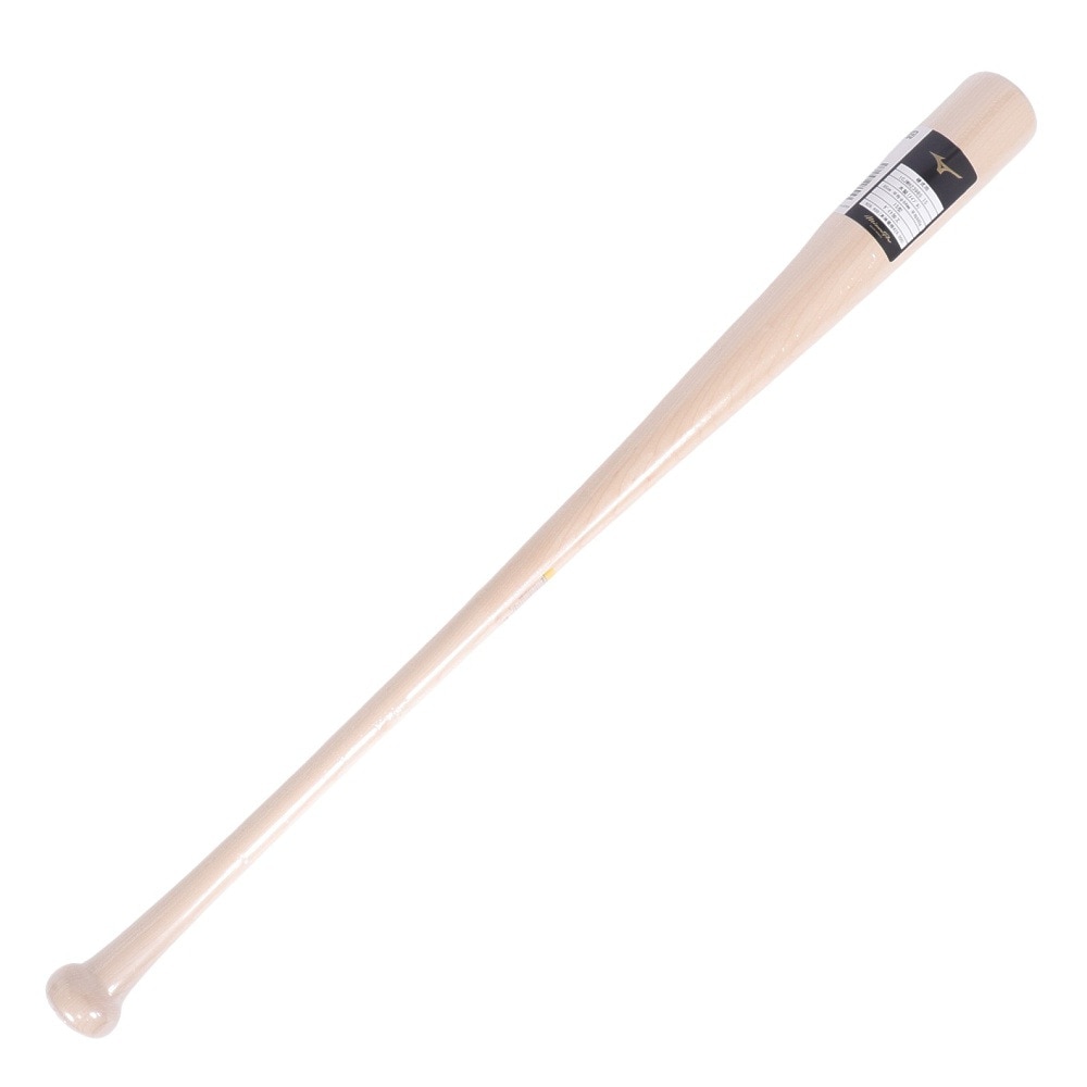 ミズノ（MIZUNO）（メンズ）硬式用バット 野球 一般 ミズノプロ ロイヤルエクストラ メイプル 85cm/平均880g 1CJWH23985 IS
