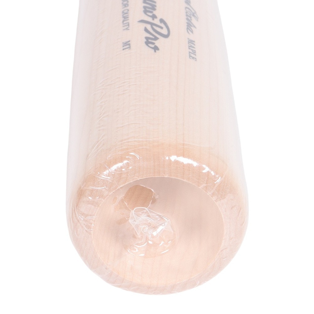 ミズノ（MIZUNO）（メンズ）硬式用バット 野球 一般 ミズノプロ ロイヤルエクストラ メイプル 85cm/平均880g 1CJWH23985 IS