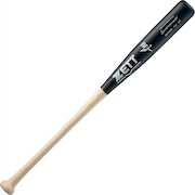 ゼット（ZETT）（メンズ）硬式用木製バット 野球 一般 Special select model 84cm/870g平均 BWT15484-1219KB
