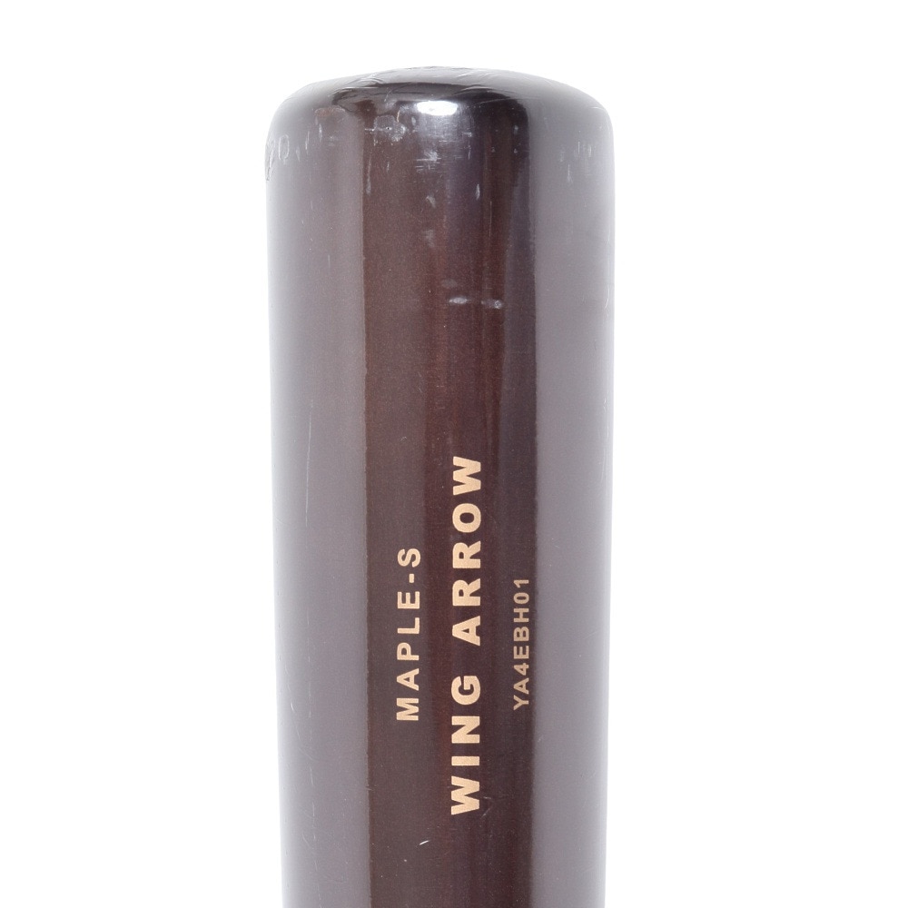 YABANE（メンズ）硬式用バット 野球 一般 木製 YA4EBH01 195