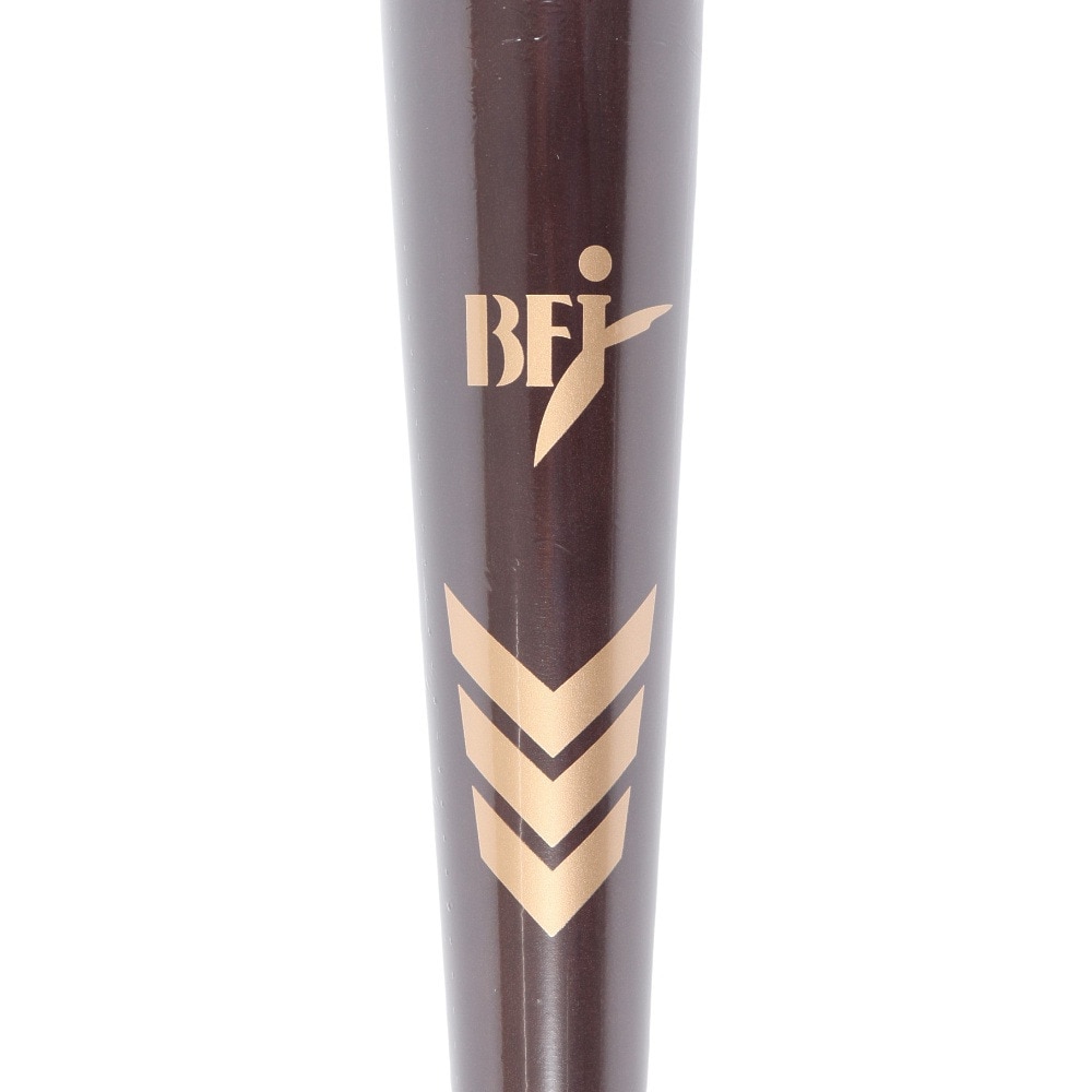 YABANE（メンズ）硬式用バット 野球 一般 木製 YA4EBH01 195