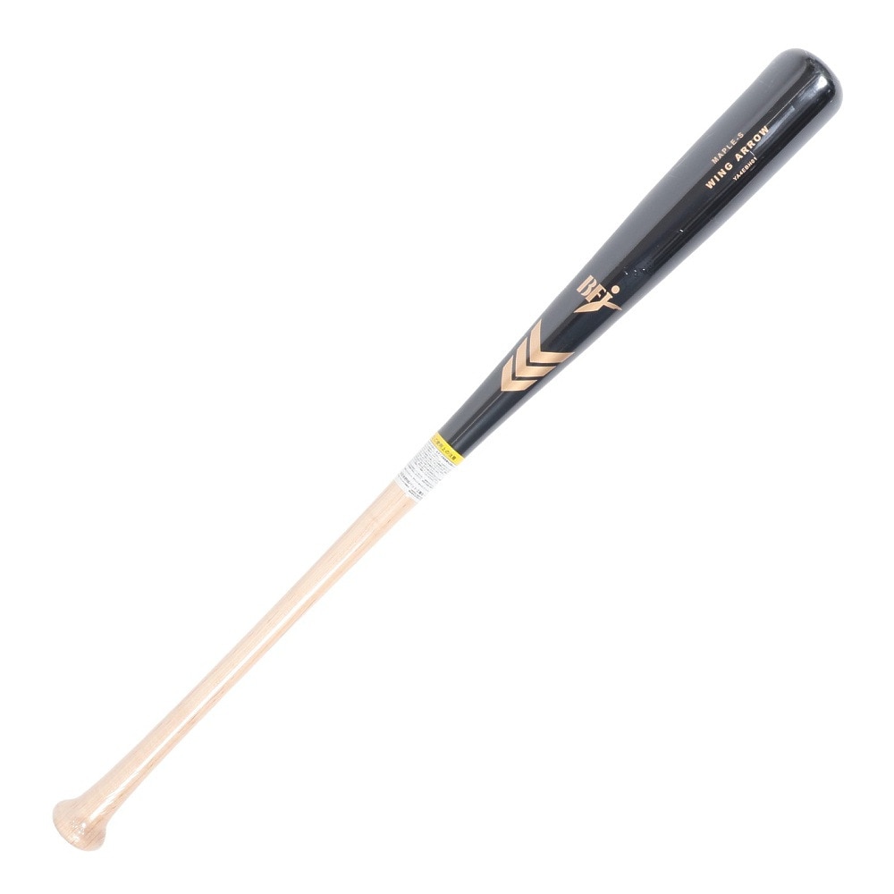 YABANE（メンズ）硬式用バット 野球 一般 木製 YA4EBH01 207