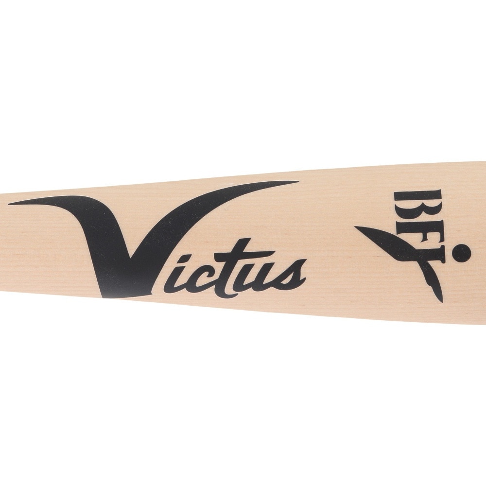 ヴィクタススポーツ（Victus Sports）（メンズ）硬式用バット 野球 一般 ADLEY35 バーチ JAPAN PRO 約84cm/約690-740g VRWBJADLEY35-N/N-33