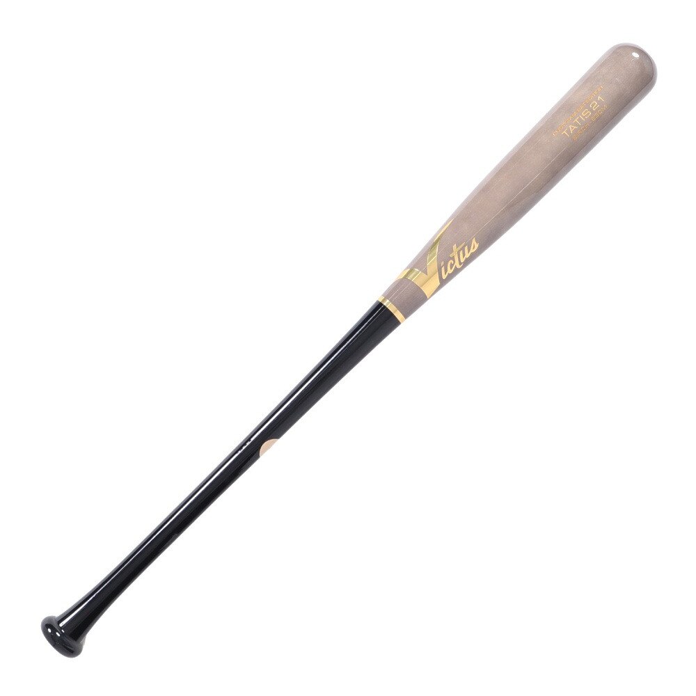 TATIS 21 バーチバット 83cm カスタム TATIS 21 バーチバット 83cm カスタム（ヴィクタス(Victus) 野球