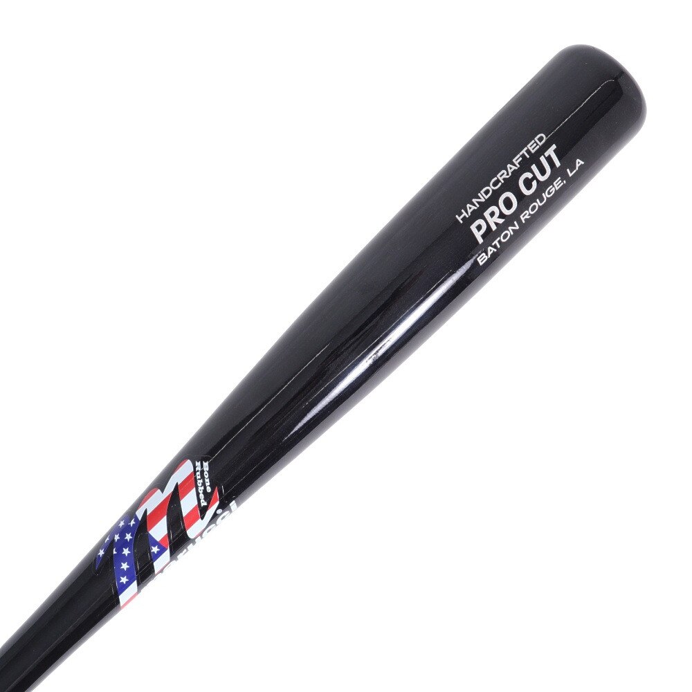 マルーチ（marucci）（メンズ）硬式用バット 野球 一般 PROFESSIONAL CUT USA MBMPCUSA-33