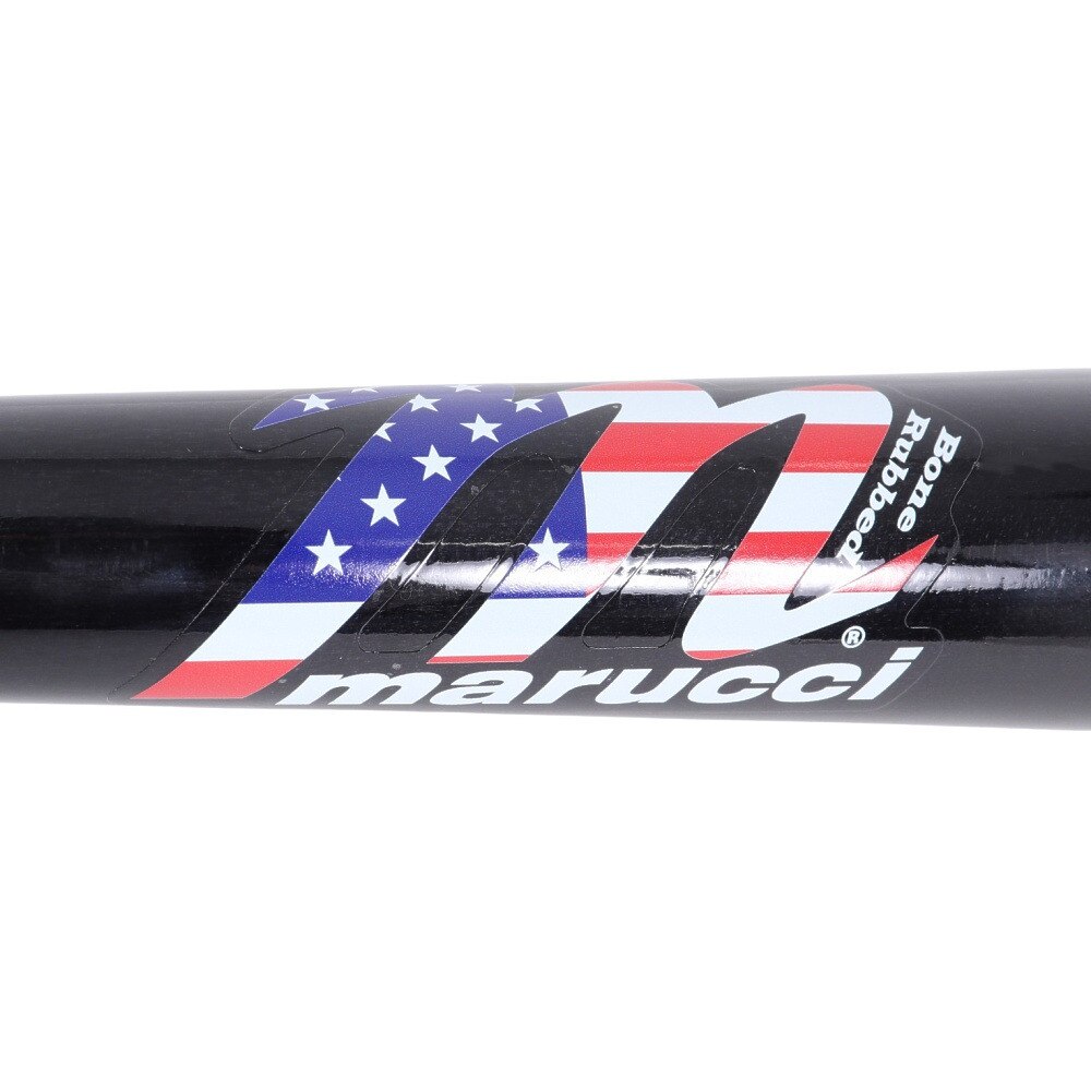 マルーチ（marucci）（メンズ）硬式用バット 野球 一般 PROFESSIONAL CUT USA MBMPCUSA-33