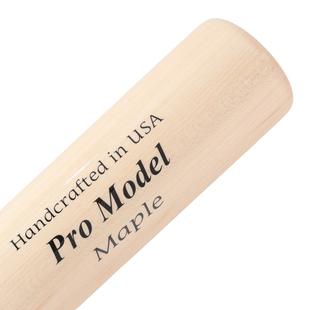 マルーチ（marucci）（メンズ）硬式用バット 野球 一般 GLEY25 JAPAN PRO MODEL MVEJGLEY25-NAT-32.5