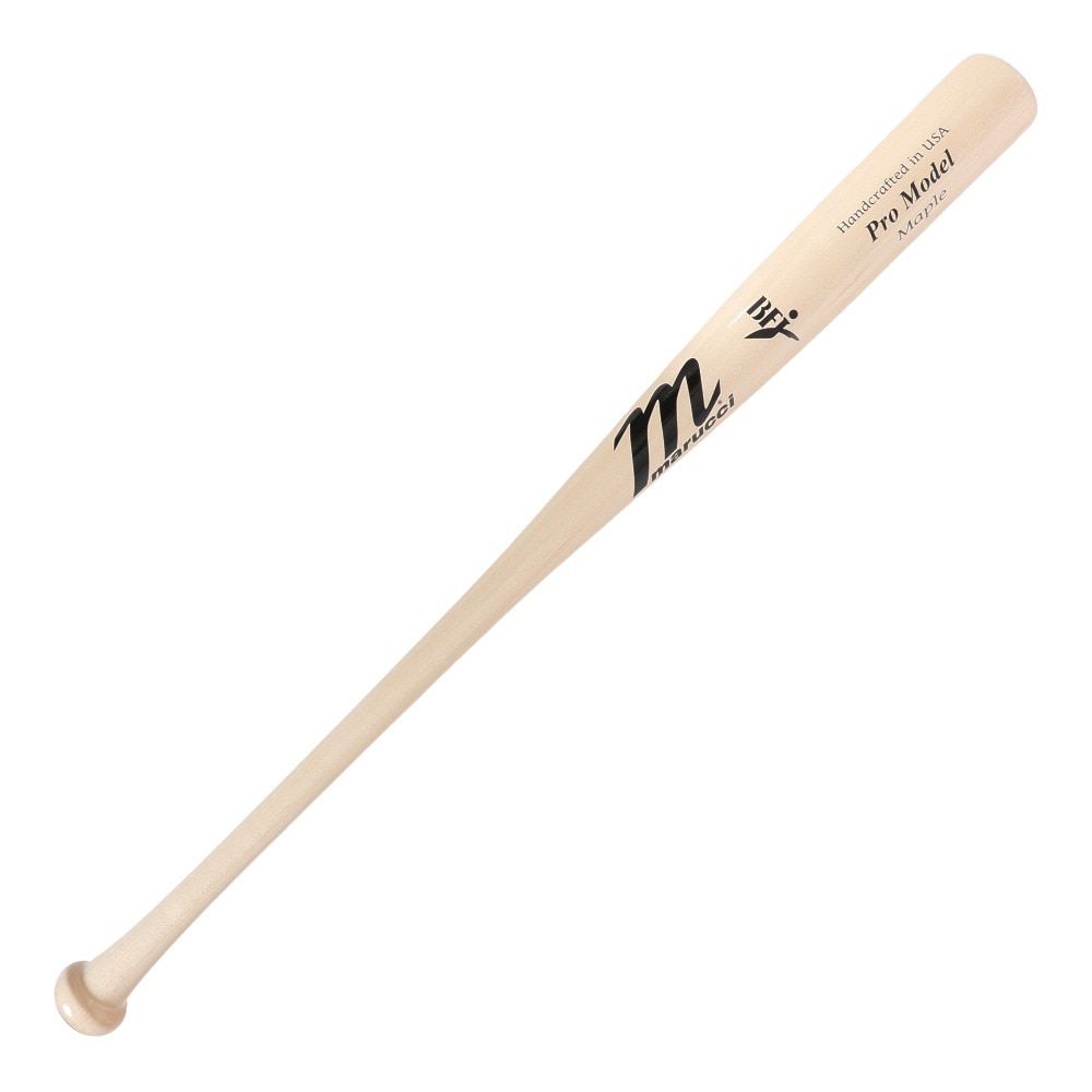 マルーチ（marucci）（メンズ）硬式用バット 野球 一般 GLEY25 JAPAN PRO MODEL MVEJGLEY25-NAT-32.5