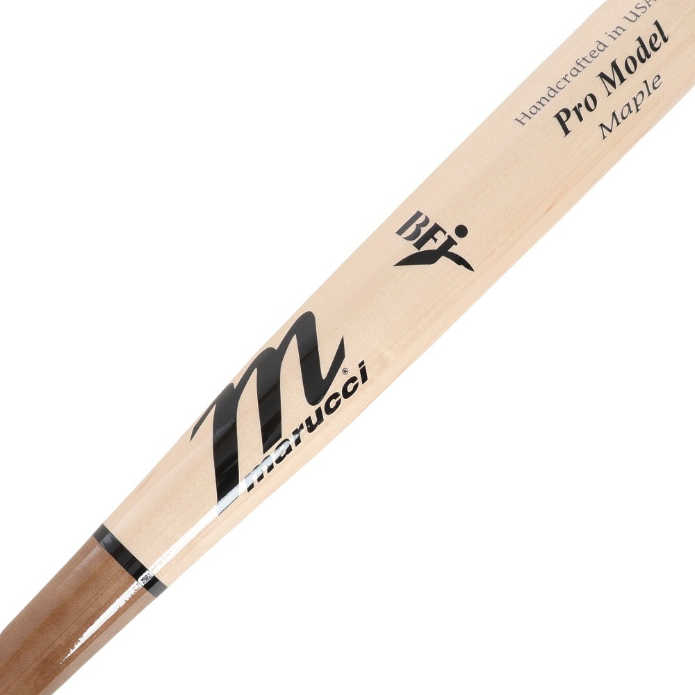マルーチ（marucci）（メンズ）硬式用バット 野球 一般 LINDY12 JAPAN
