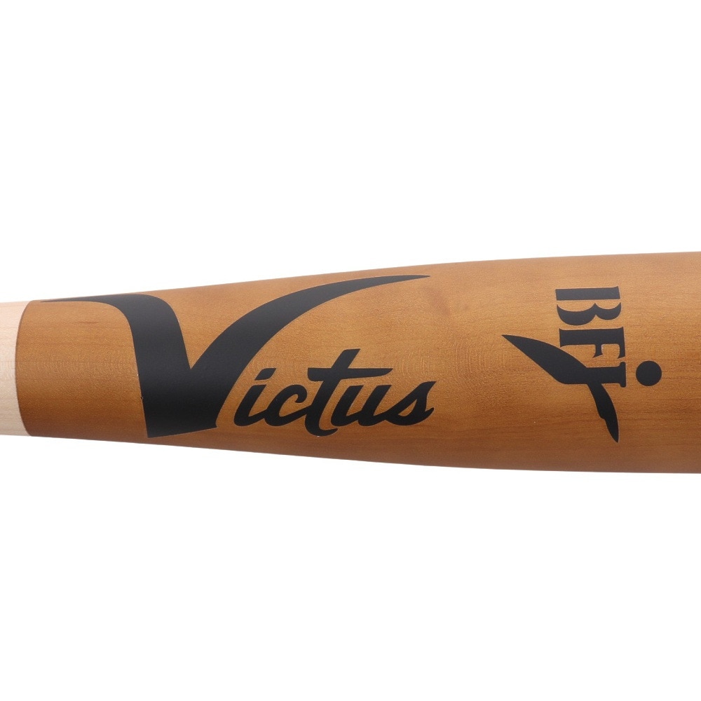ヴィクタススポーツ（Victus Sports）（メンズ）硬式用バット 野球 一般 TATIS23 JAPAN PRO RESERVE VRWMJFT23-NT/WL-33