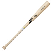 エスエスケイ（SSK）（メンズ）硬式用バット 野球 一般 メイプルプロエッジ くり抜き 84cm/880g平均 EBB3022FA-RA-84