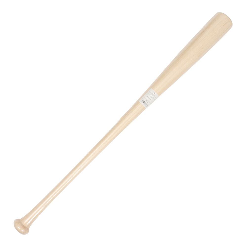 アトムズ（ATOMS）（メンズ）硬式用バット 野球 一般 メイプルバット 84cm/860g± AT-01 84-860