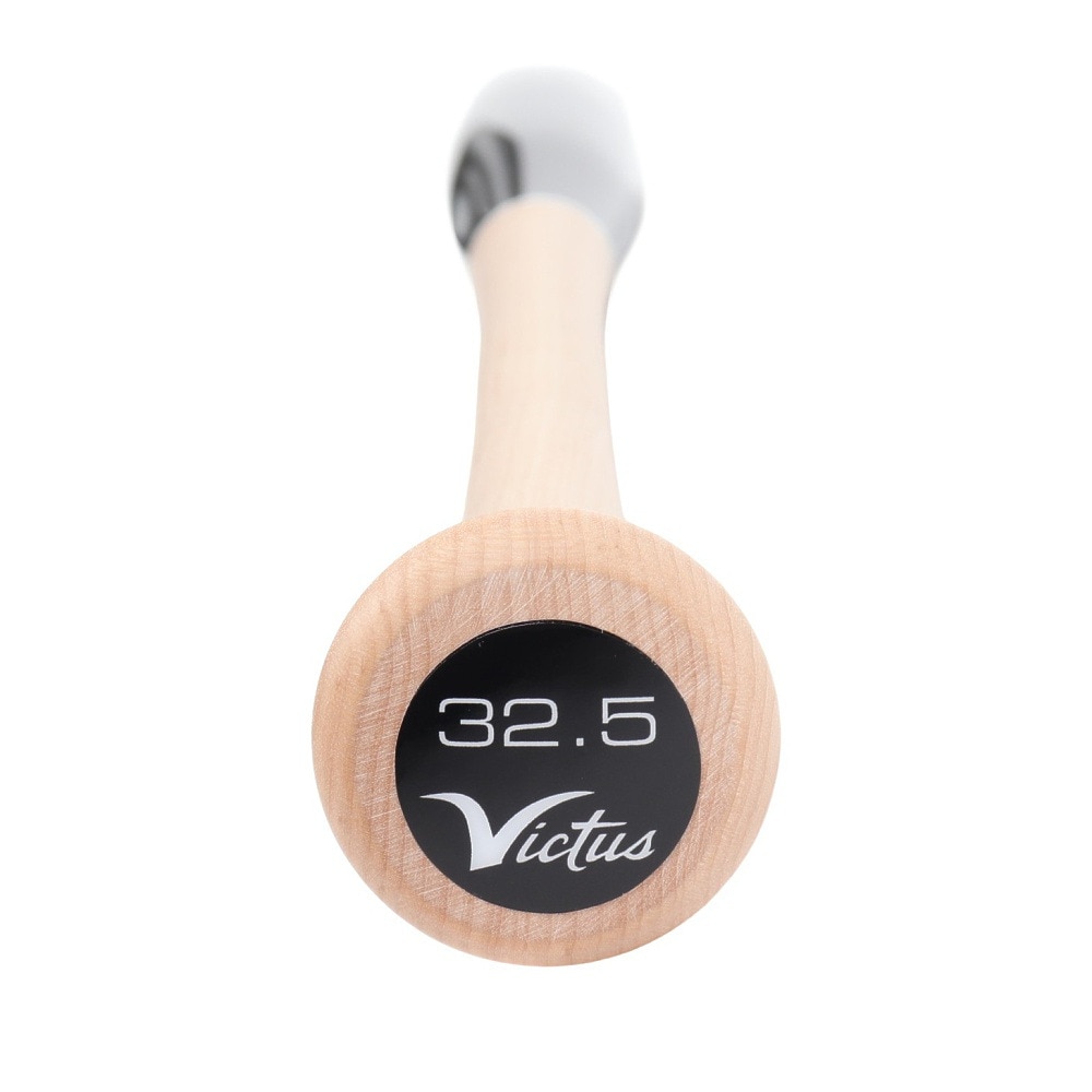 ヴィクタススポーツ（Victus Sports）（メンズ）硬式用バット 野球 一般 フリップバット VRWMJFLIP-ND/CH-32.5
