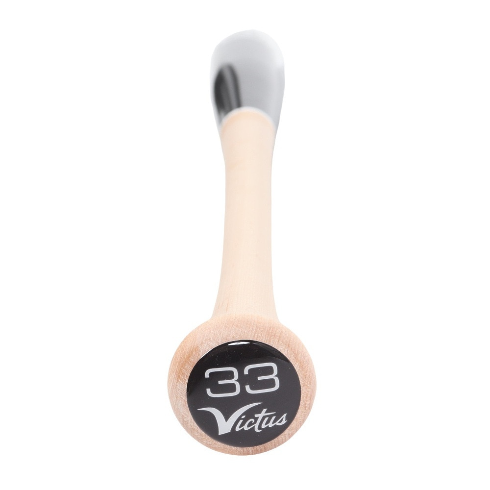 ヴィクタススポーツ（Victus Sports）（メンズ）硬式用バット 野球 一般 フリップバット VRWMJFLIP-ND/CH-33