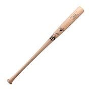 (メンズ、レディース)硬式用木製バット 野球 一般 PRIME C243 NA33 84cm/840g平均 ルイスビルスラッガー WBL401901033