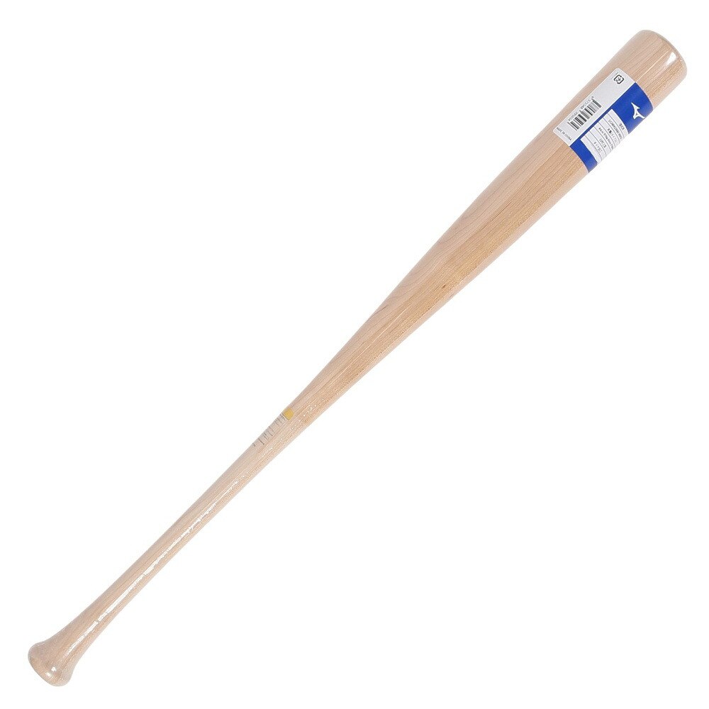 ミズノ（MIZUNO）（メンズ）硬式用バット 野球 一般 プロフェッショナル 84cm/平均860g 1CJWH23684 MM55F