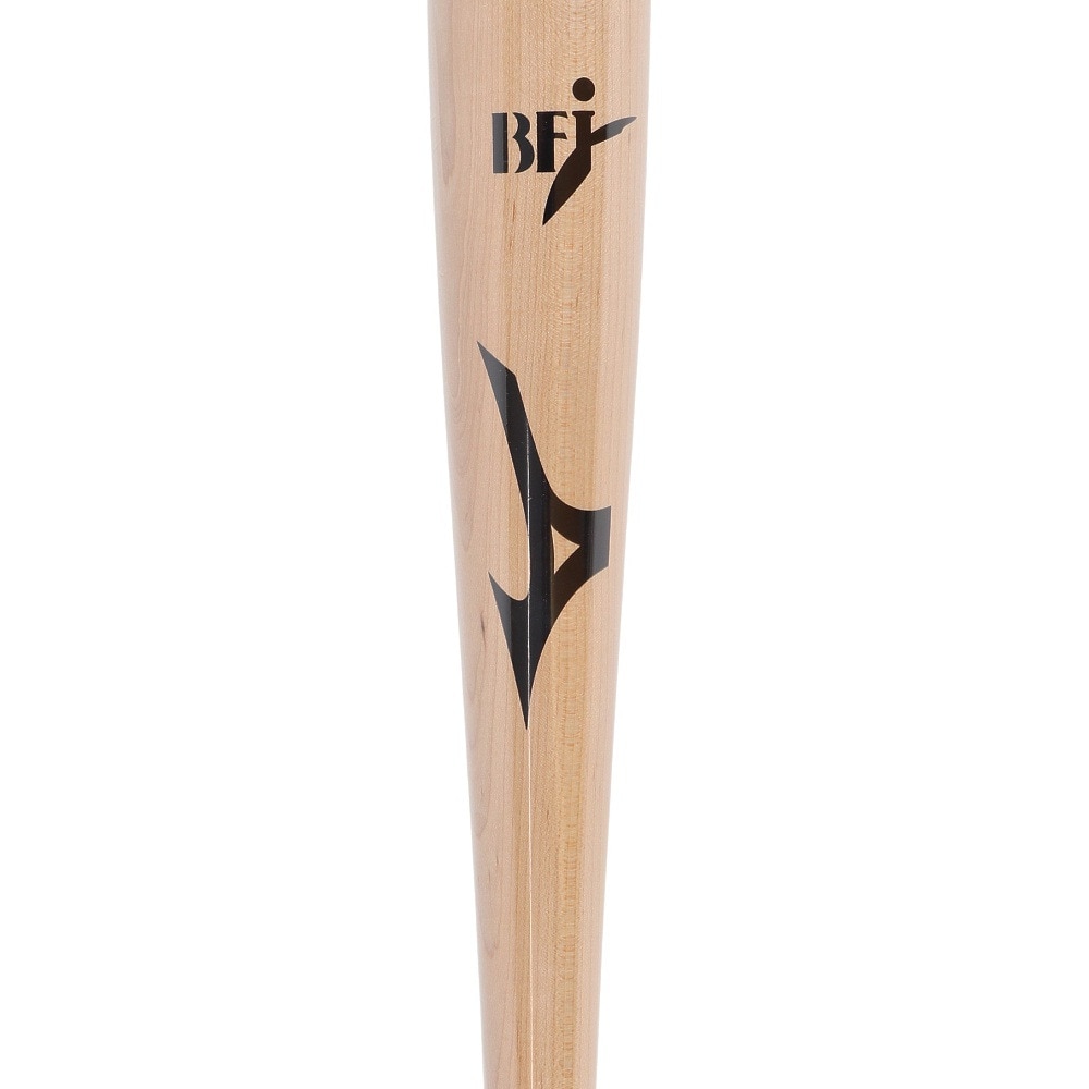 ミズノ（MIZUNO）（メンズ）硬式用バット 野球 一般 プロフェッショナル 84cm/平均860g 1CJWH23684 MM55F