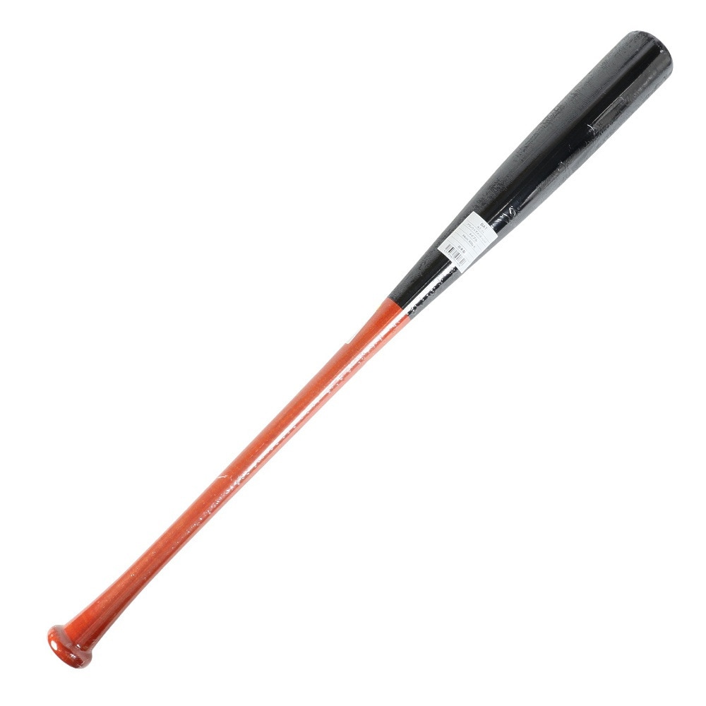 アトムズ（ATOMS）（メンズ）硬式用バット 野球 一般 メイプルバット 84cm 平均850g AT-11