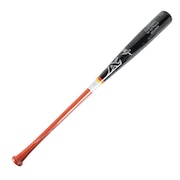 (メンズ)硬式用バット 野球 一般 メイプルバット 84cm 平均850g AT-11