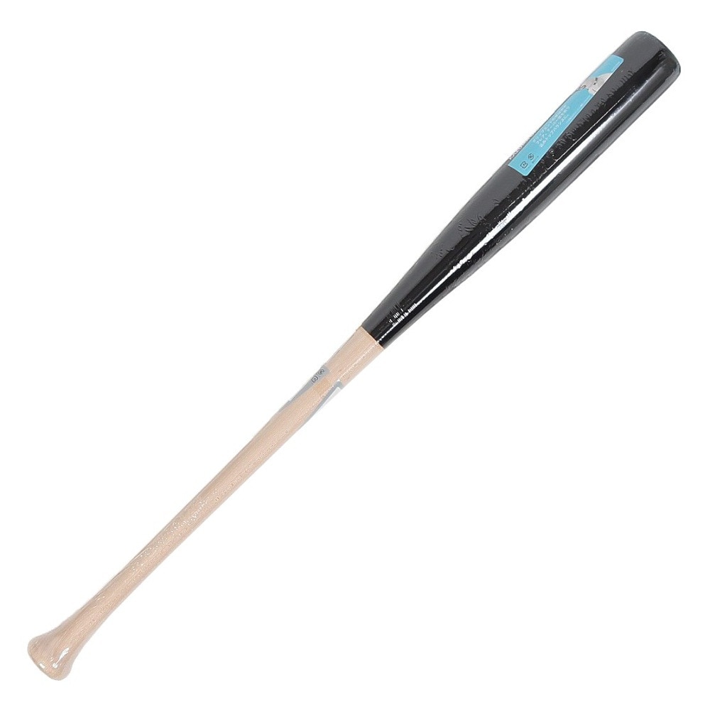エスエスケイ（SSK）（メンズ）硬式用バット 野球 一般 プロエッジ メイプル 岡本モデル くりぬき有り EBB3021FC-KO-84