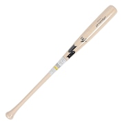 (メンズ)硬式用バット 野球 一般 プロエッジ メイプル 大島モデル くりぬき有り EBB3021FC-YO-84