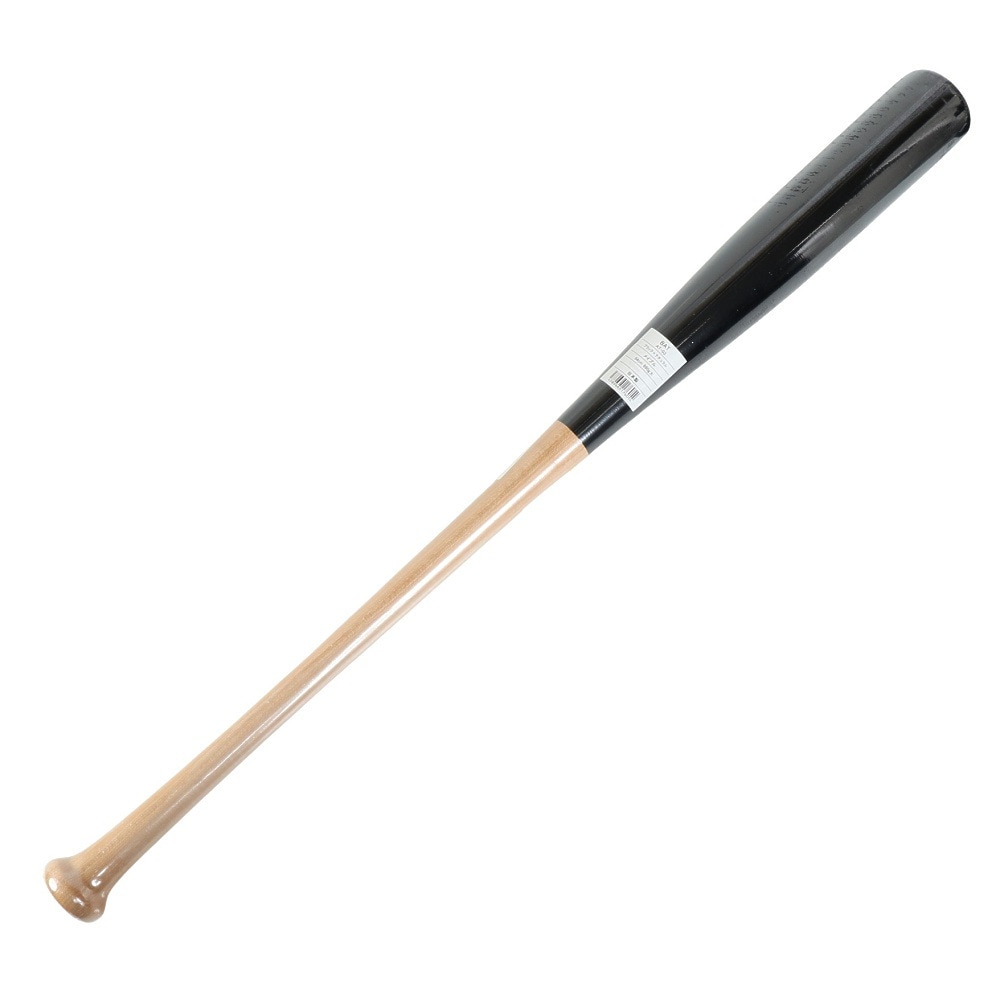 アトムズ（ATOMS）（メンズ）硬式用バット 野球 一般 メイプルバット 84cm/860g± AT-03 84-860