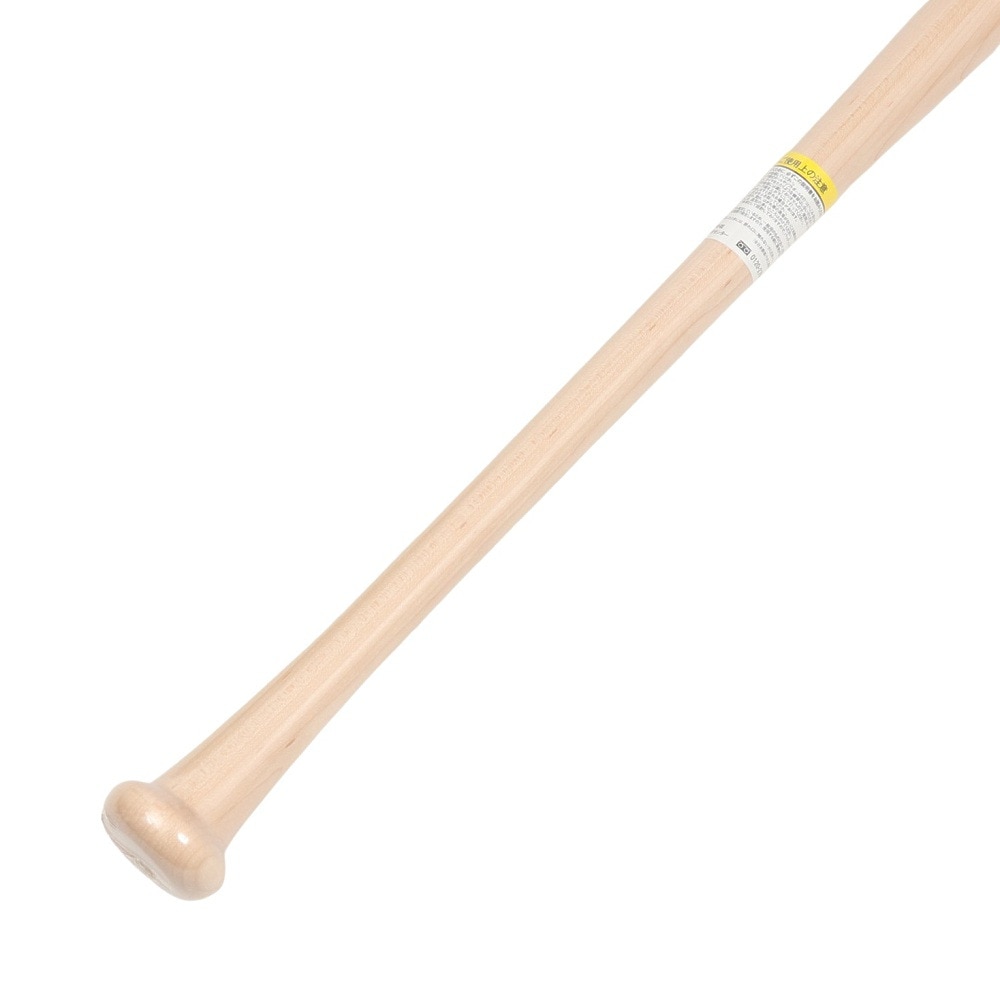 ゼット（ZETT）（メンズ）硬式用バット 野球 一般 プロステイタス 84cm/880g平均 BWT14584L-1200TG