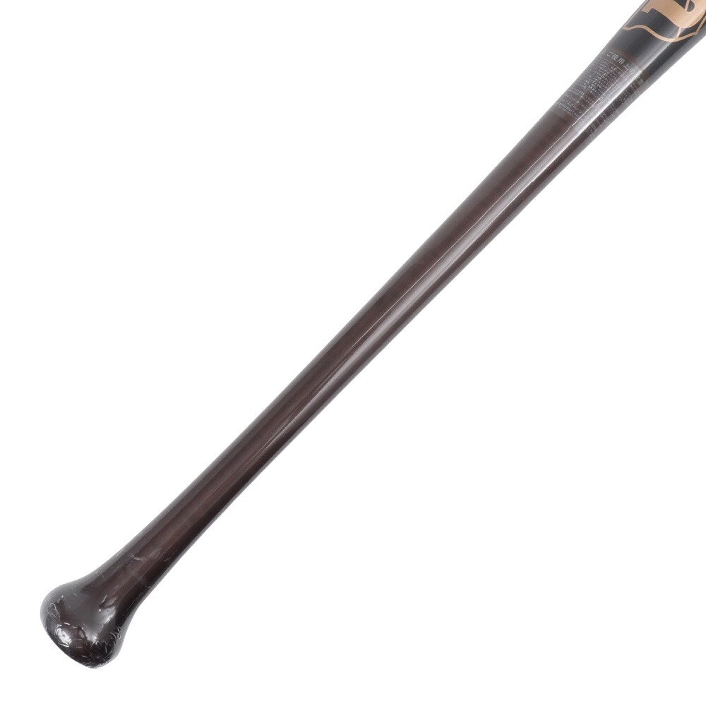 ウイルソン（Wilson）（メンズ）硬式用木製バット 野球 一般 ウイルソンスタッフ メープル 22T型 84cm/880g平均 WBW20000108488