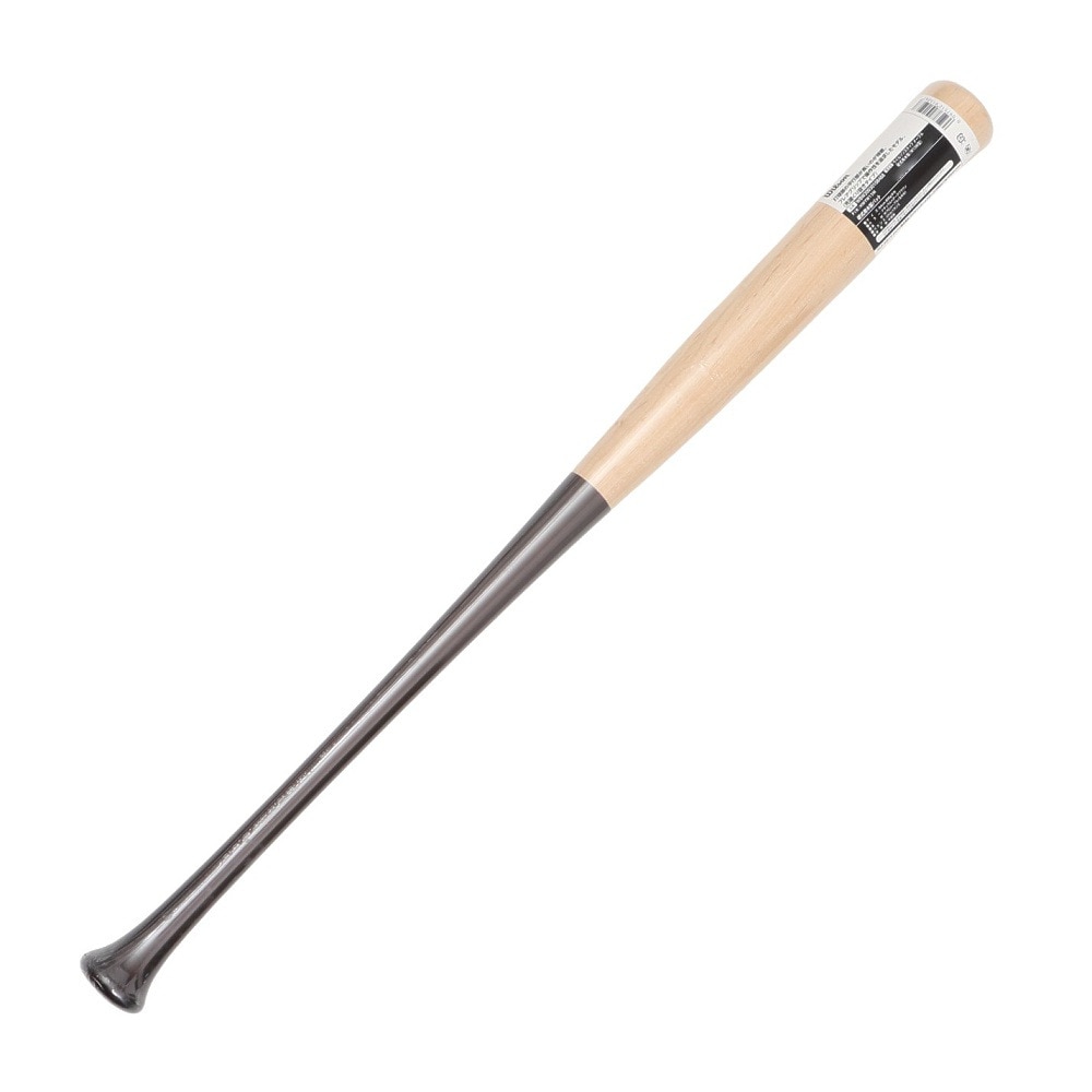 ウイルソン（Wilson）（メンズ）硬式用バット 野球 一般 ウイルソンスタッフ メープル HWYW13M WBW20030108488