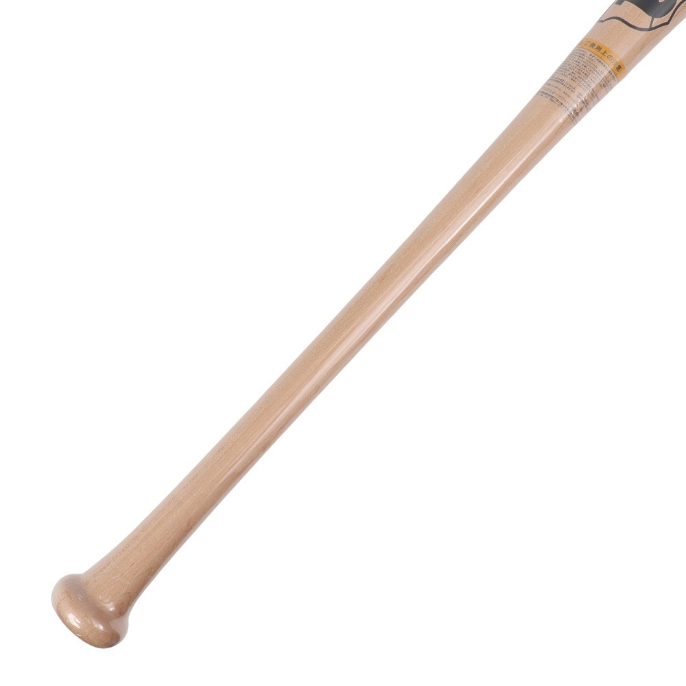 ウイルソン（Wilson）（メンズ）硬式用木製バット 野球 一般 ウイルソンスタッフ メープル W22S型 84cm/880g平均 WBW20040108488