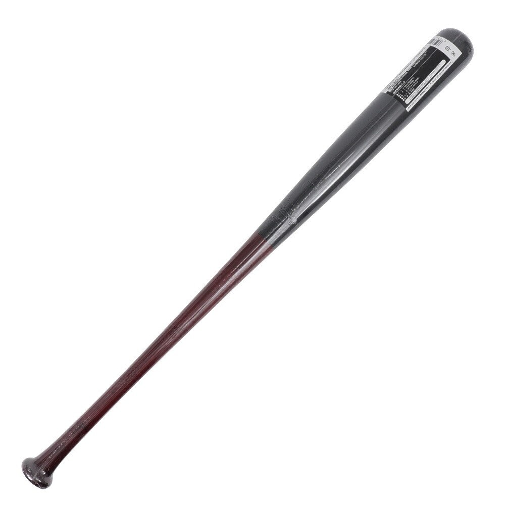 ウイルソン（Wilson）（メンズ）硬式用バット 野球 一般 ウイルソンスタッフ プロメープル W2S-T型 高密度モデル 84cm/880g平均 WBW20060108488