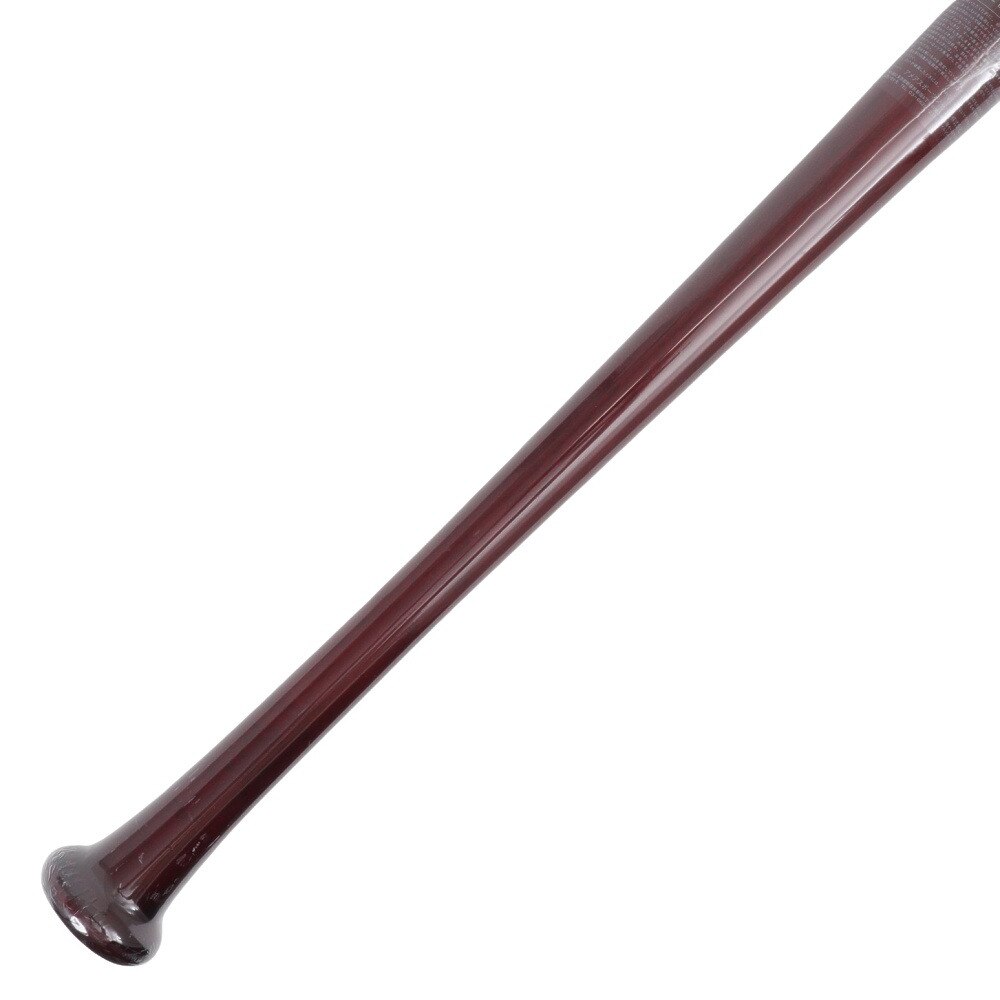 ウイルソン（Wilson）（メンズ）硬式用バット 野球 一般 ウイルソンスタッフ プロメープル W2S-T型 高密度モデル 84cm/880g平均 WBW20060108488