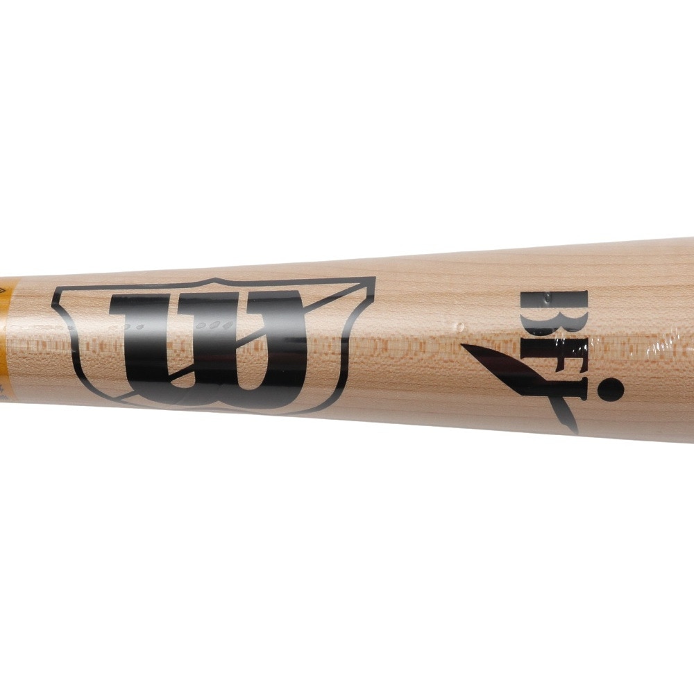 ウイルソン（Wilson）（メンズ）硬式用バット 野球 一般 ウイルソンスタッフ 超軽量 16T WBW20080108483