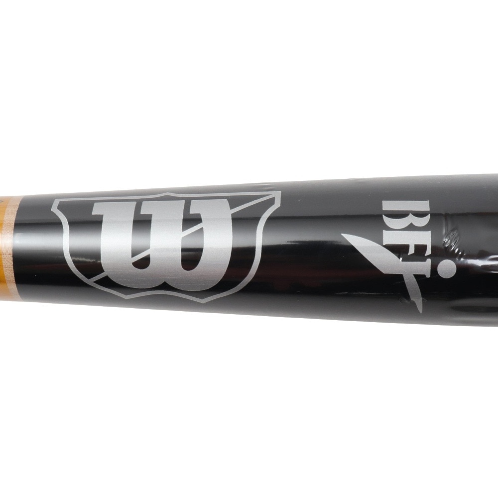 ウイルソン（Wilson）（メンズ）硬式用バット 野球 一般 ウイルソンスタッフ 超軽量 W2S-T WBW20090108483