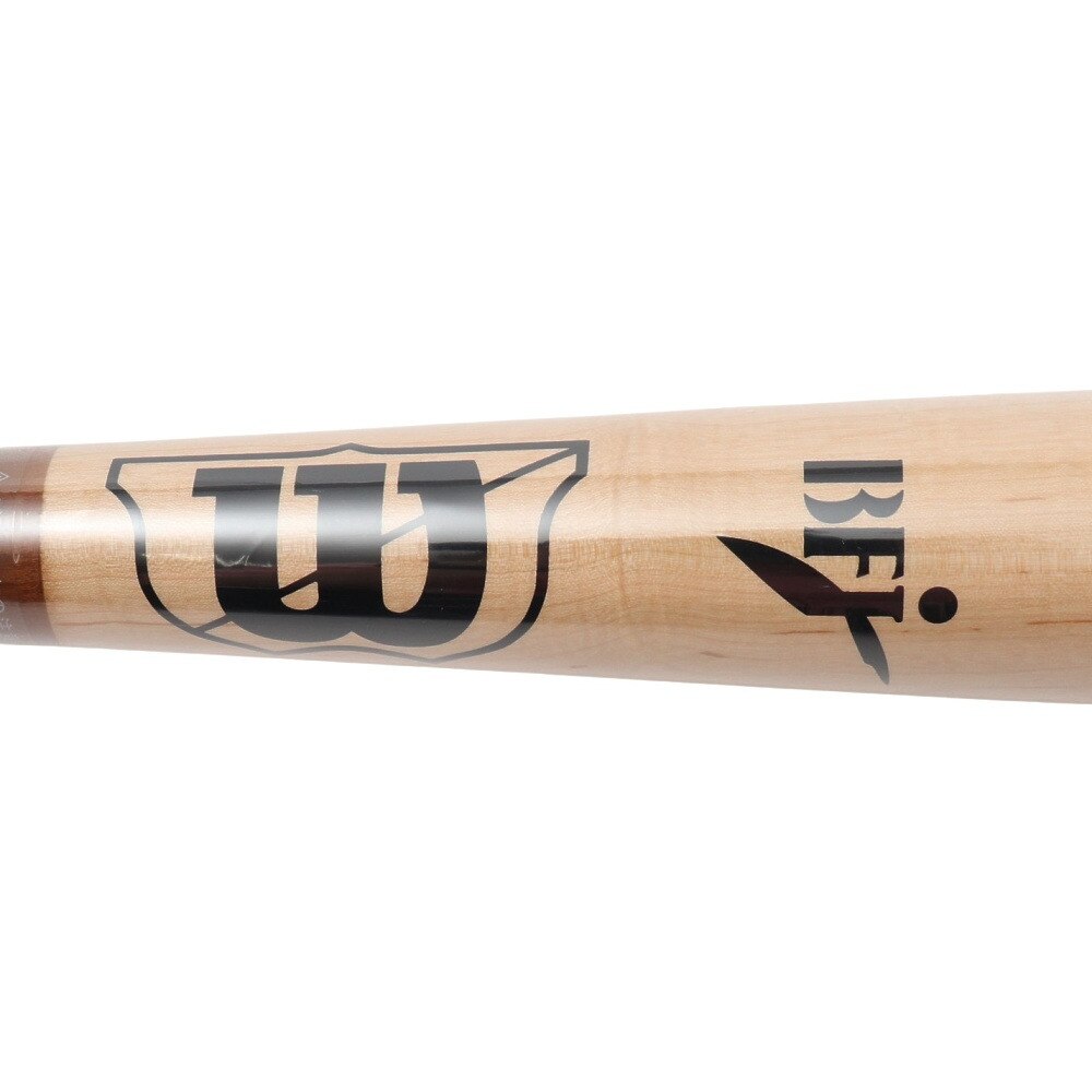 ウイルソン（Wilson）（メンズ）硬式用バット 野球 一般 ウイルソンスタッフ 超軽量 W271S-T WBW20100108483