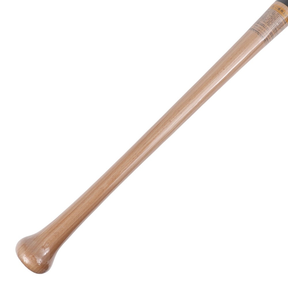 ウイルソン（Wilson）（メンズ）硬式用木製バット 野球 一般 プロスタッフビーチ 22T型 84cm/870g平均WBW20110108487