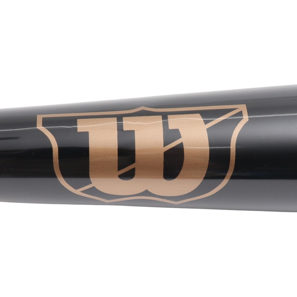 ウイルソン（Wilson）（メンズ）硬式用木製バット 野球 一般 プロスタッフビーチ 22T型 84cm/870g平均WBW20110108487